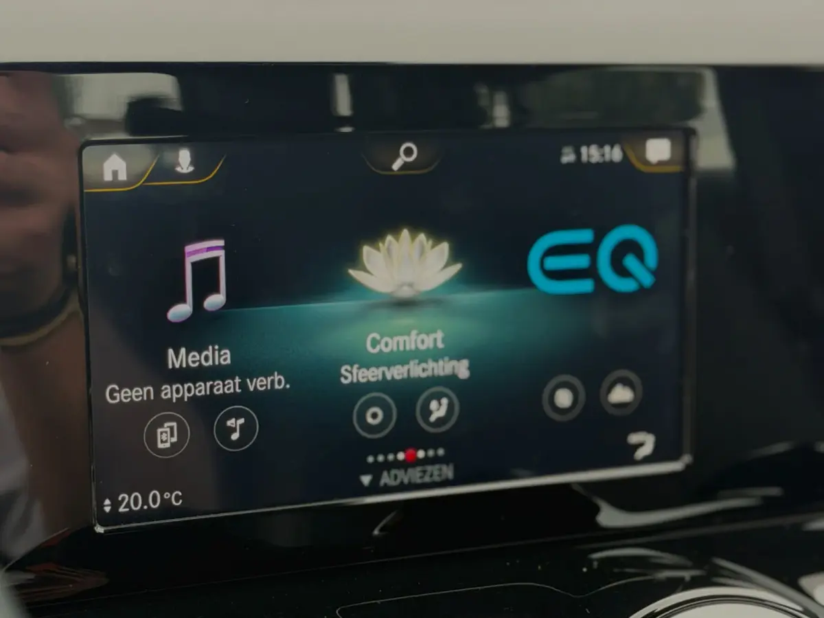 250 67 kWh 97% SoH (NL-auto, 1e Eig, Dealer OndH, Carplay, SfeerV, Camera, Navi, Cruise Con, Etc)