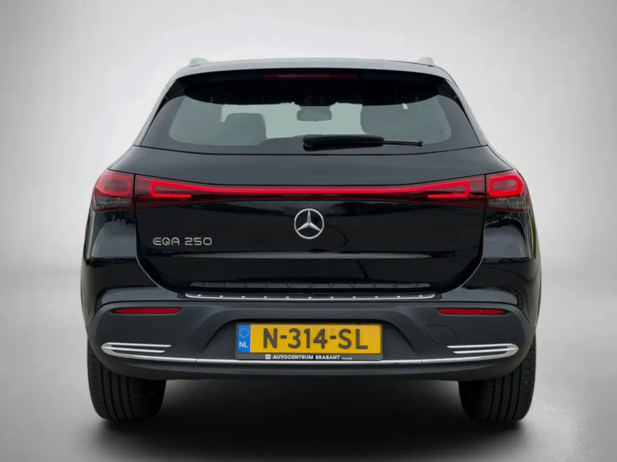 250 67 kWh 97% SoH (NL-auto, 1e Eig, Dealer OndH, Carplay, SfeerV, Camera, Navi, Cruise Con, Etc)