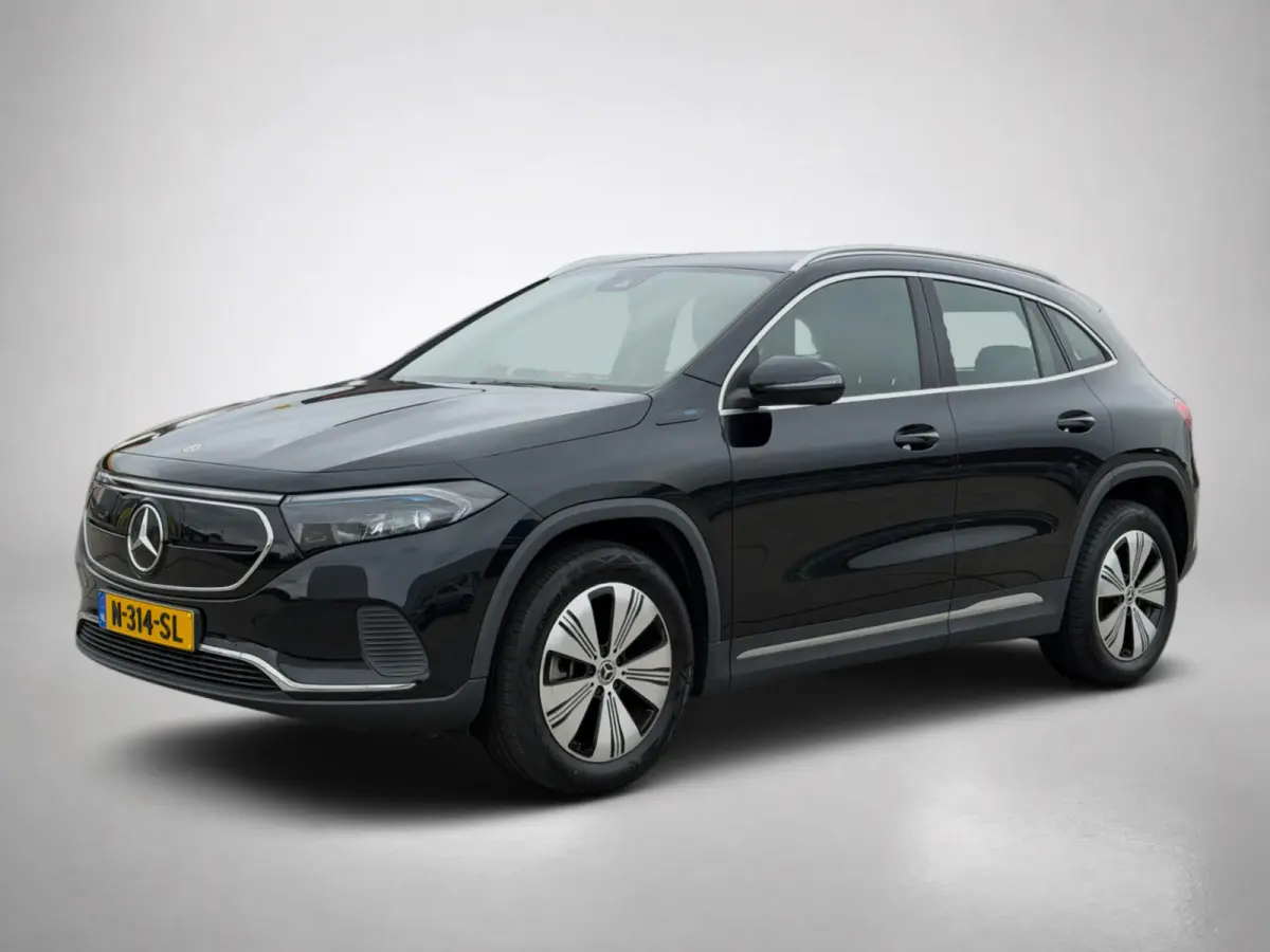250 67 kWh 97% SoH (NL-auto, 1e Eig, Dealer OndH, Carplay, SfeerV, Camera, Navi, Cruise Con, Etc)