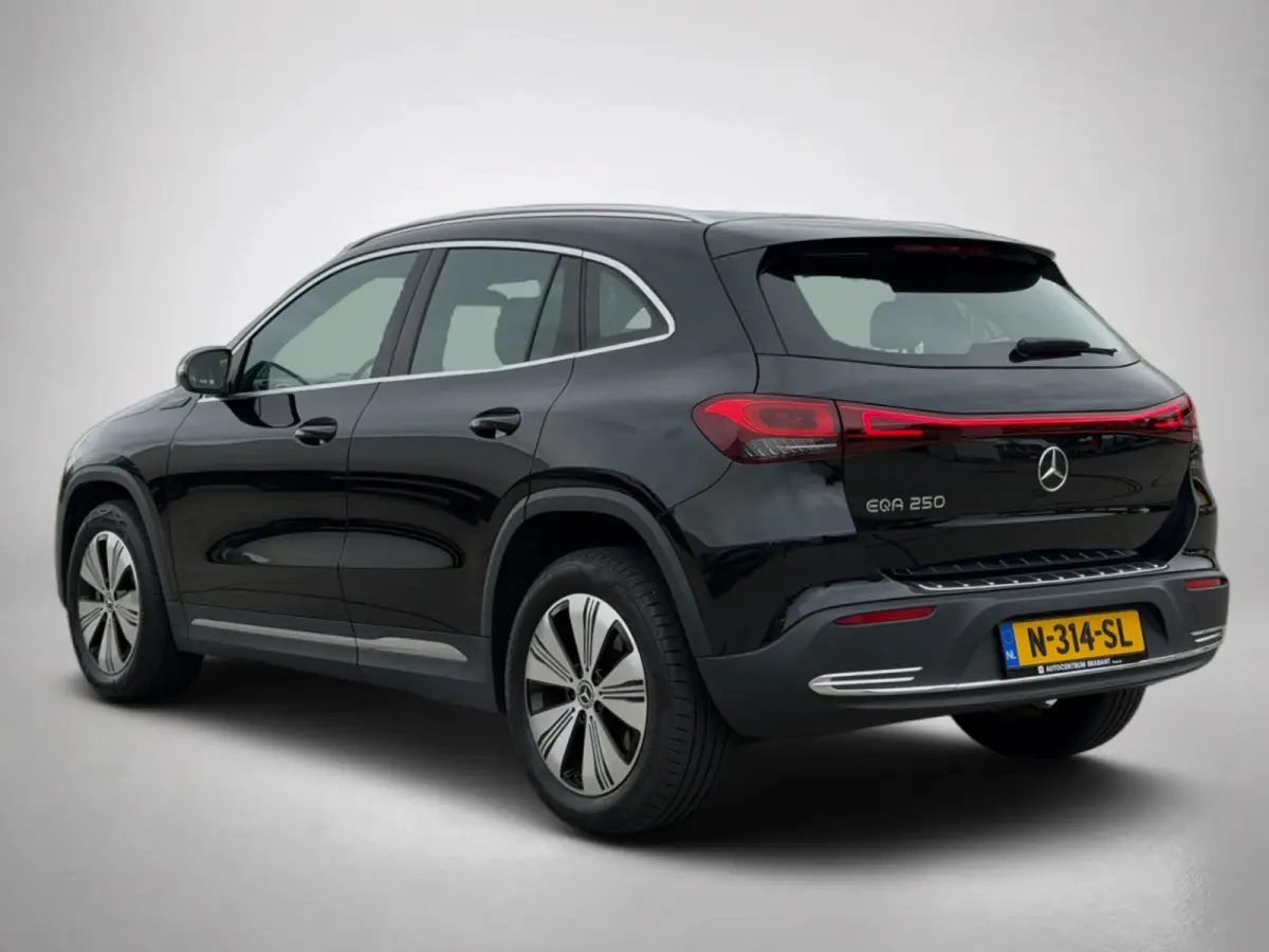 250 67 kWh 97% SoH (NL-auto, 1e Eig, Dealer OndH, Carplay, SfeerV, Camera, Navi, Cruise Con, Etc)