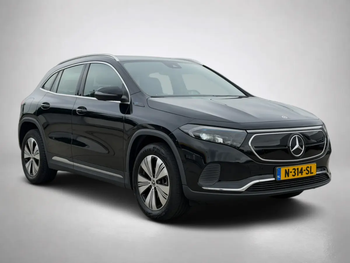 250 67 kWh 97% SoH (NL-auto, 1e Eig, Dealer OndH, Carplay, SfeerV, Camera, Navi, Cruise Con, Etc)
