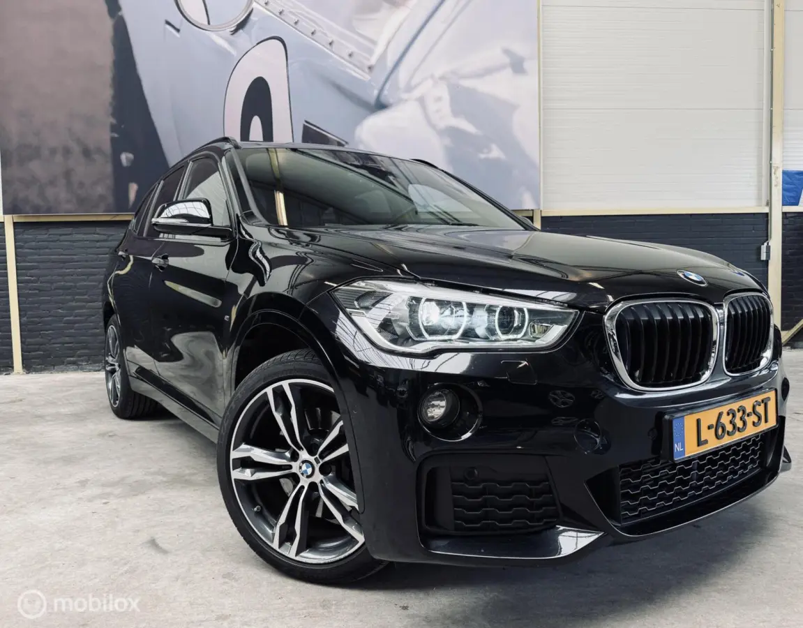 XDrive25i M-sport|Panodak|Sportleder| HUD|