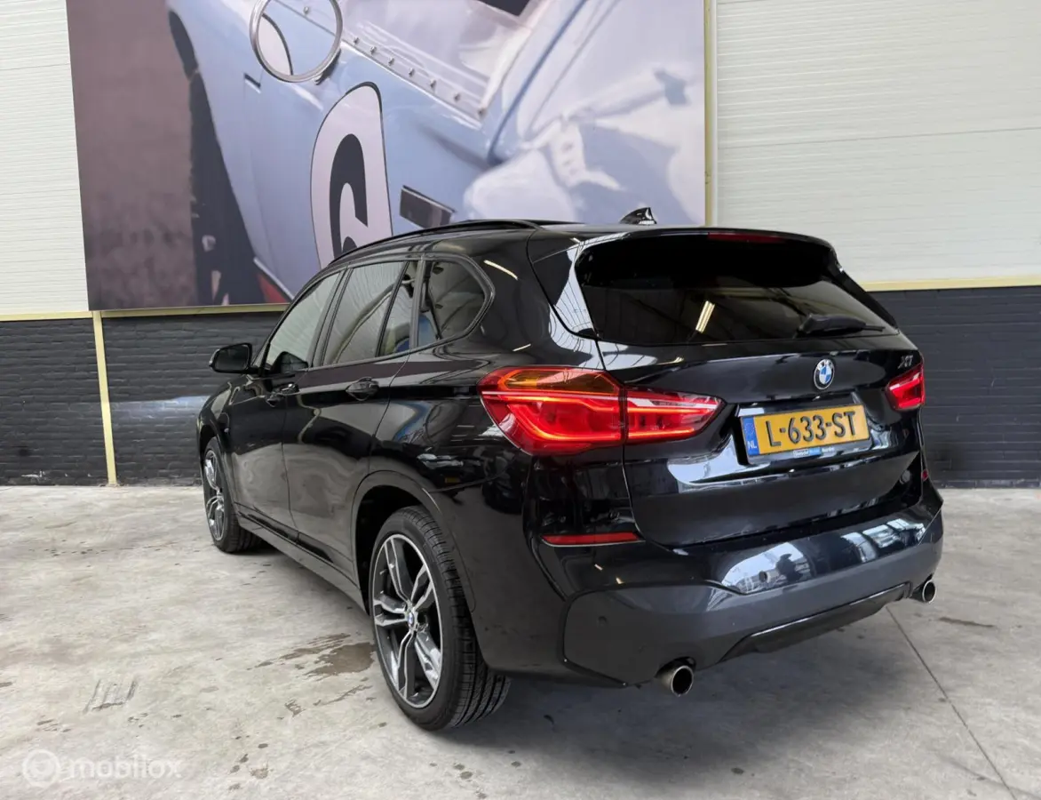 XDrive25i M-sport|Panodak|Sportleder| HUD|
