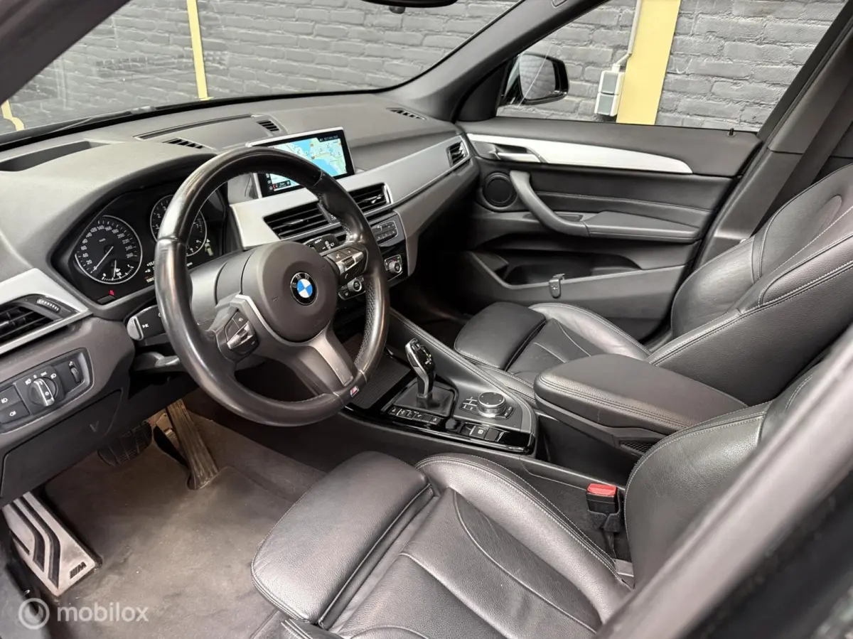 XDrive25i M-sport|Panodak|Sportleder| HUD|