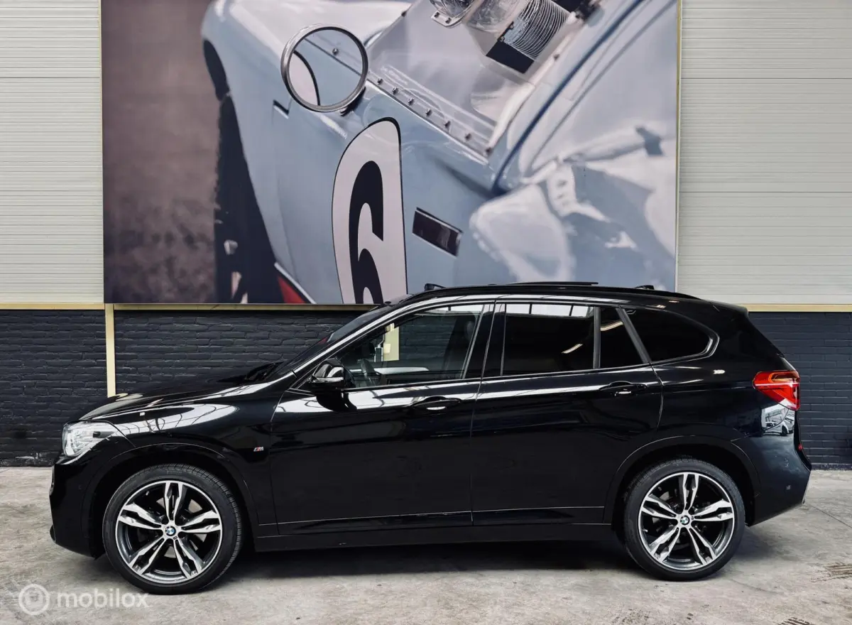 XDrive25i M-sport|Panodak|Sportleder| HUD|