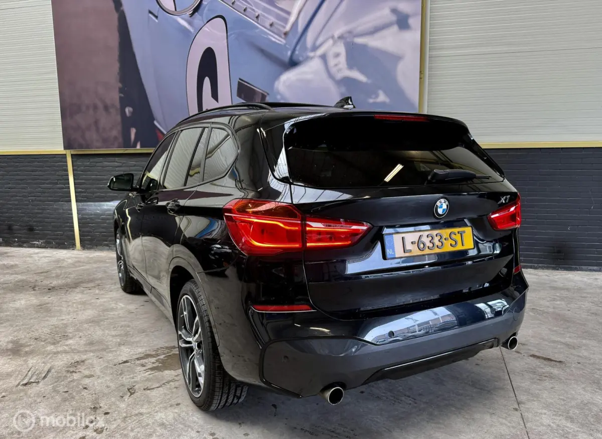 XDrive25i M-sport|Panodak|Sportleder| HUD|