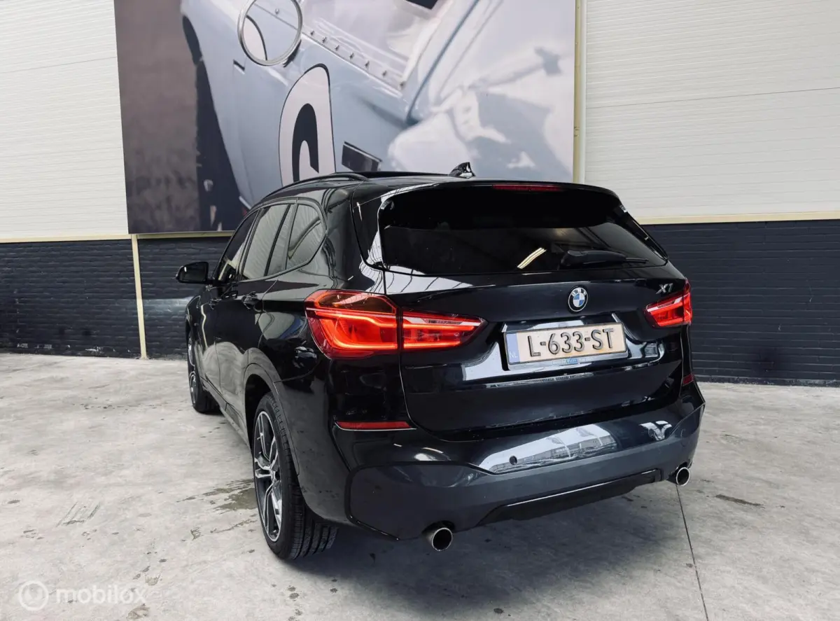 XDrive25i M-sport|Panodak|Sportleder| HUD|