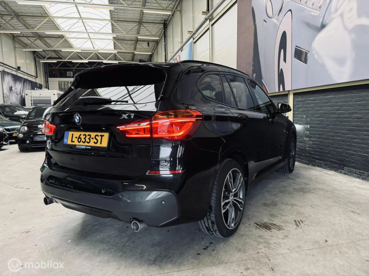XDrive25i M-sport|Panodak|Sportleder| HUD|