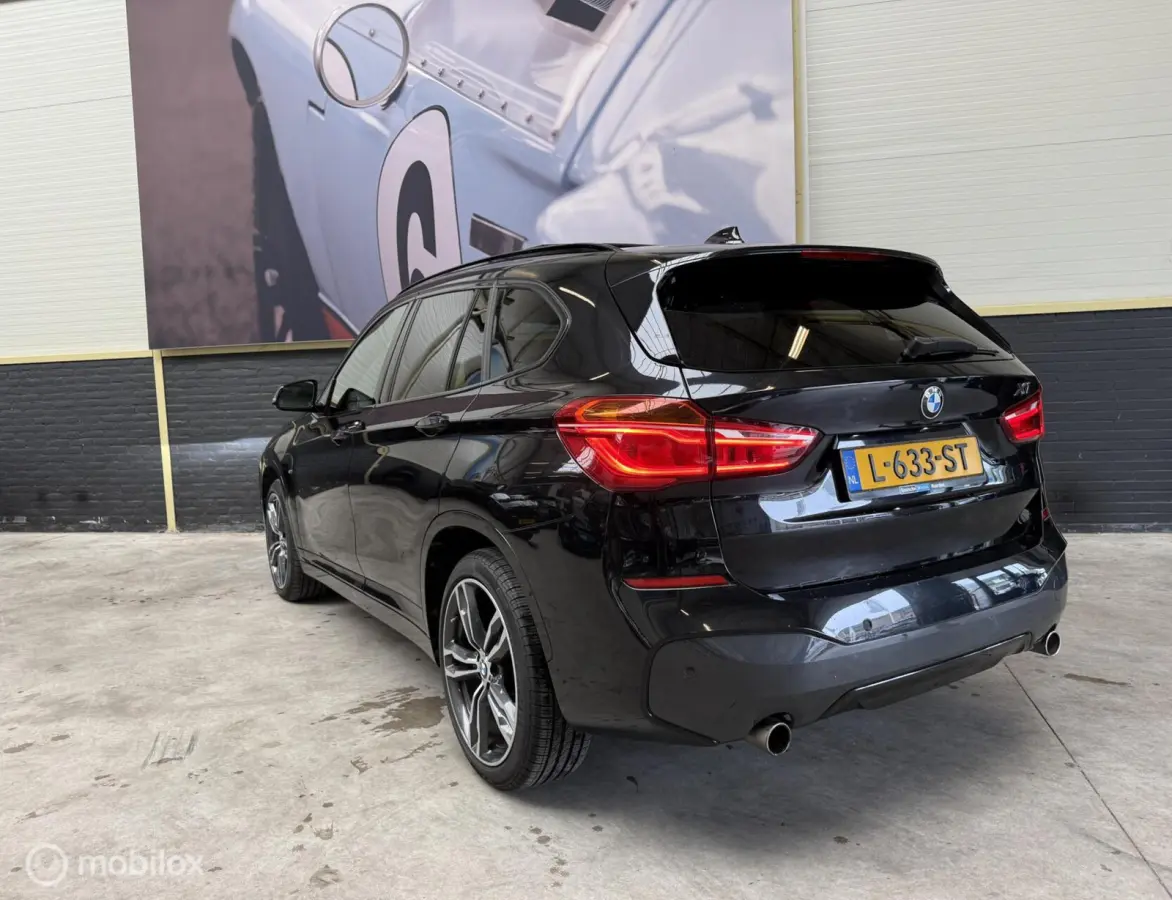 XDrive25i M-sport|Panodak|Sportleder| HUD|