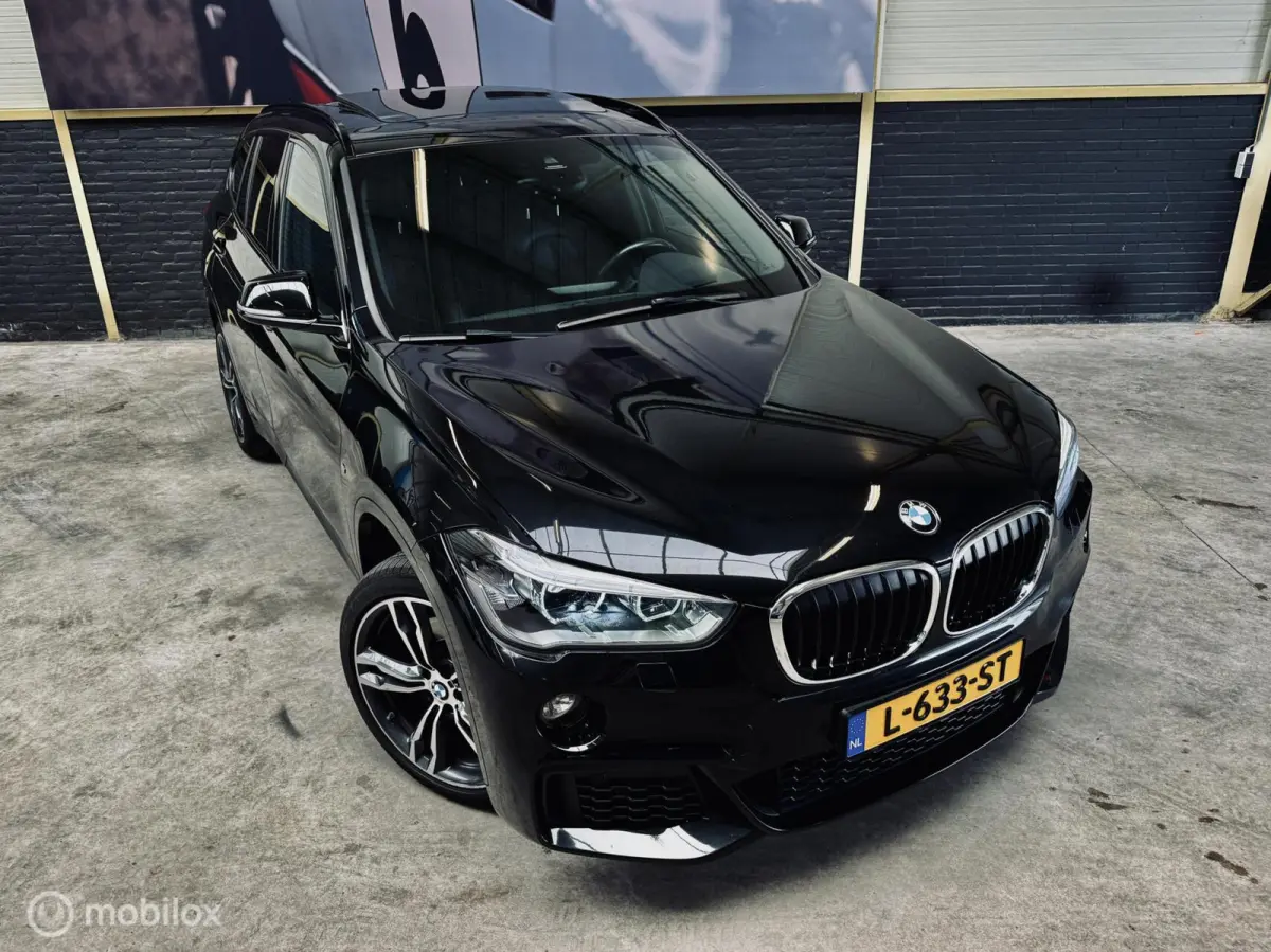 XDrive25i M-sport|Panodak|Sportleder| HUD|