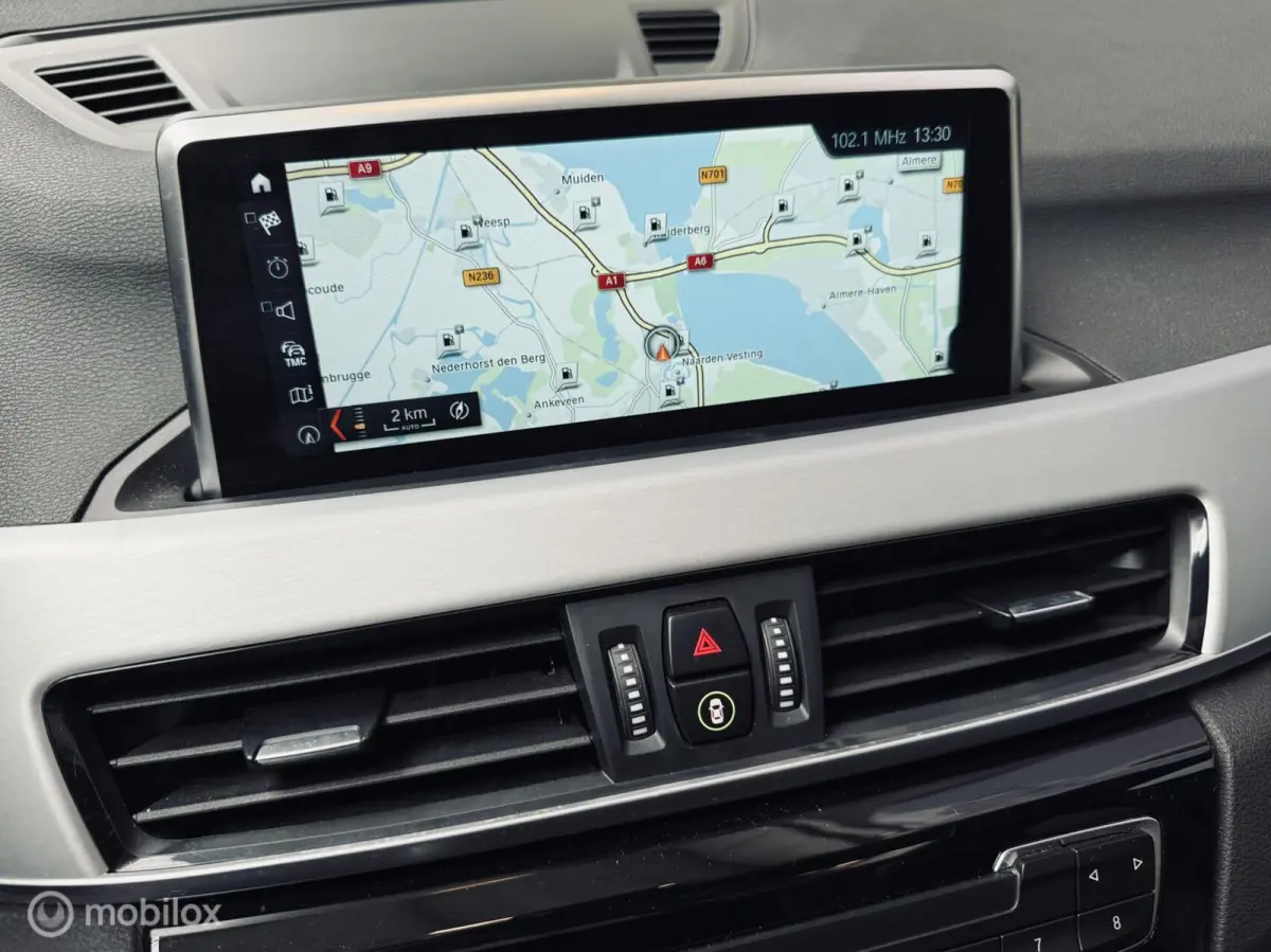XDrive25i M-sport|Panodak|Sportleder| HUD|