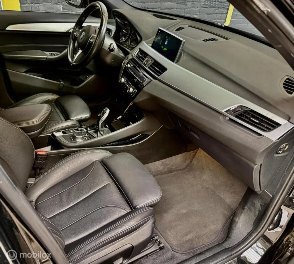 XDrive25i M-sport|Panodak|Sportleder| HUD|