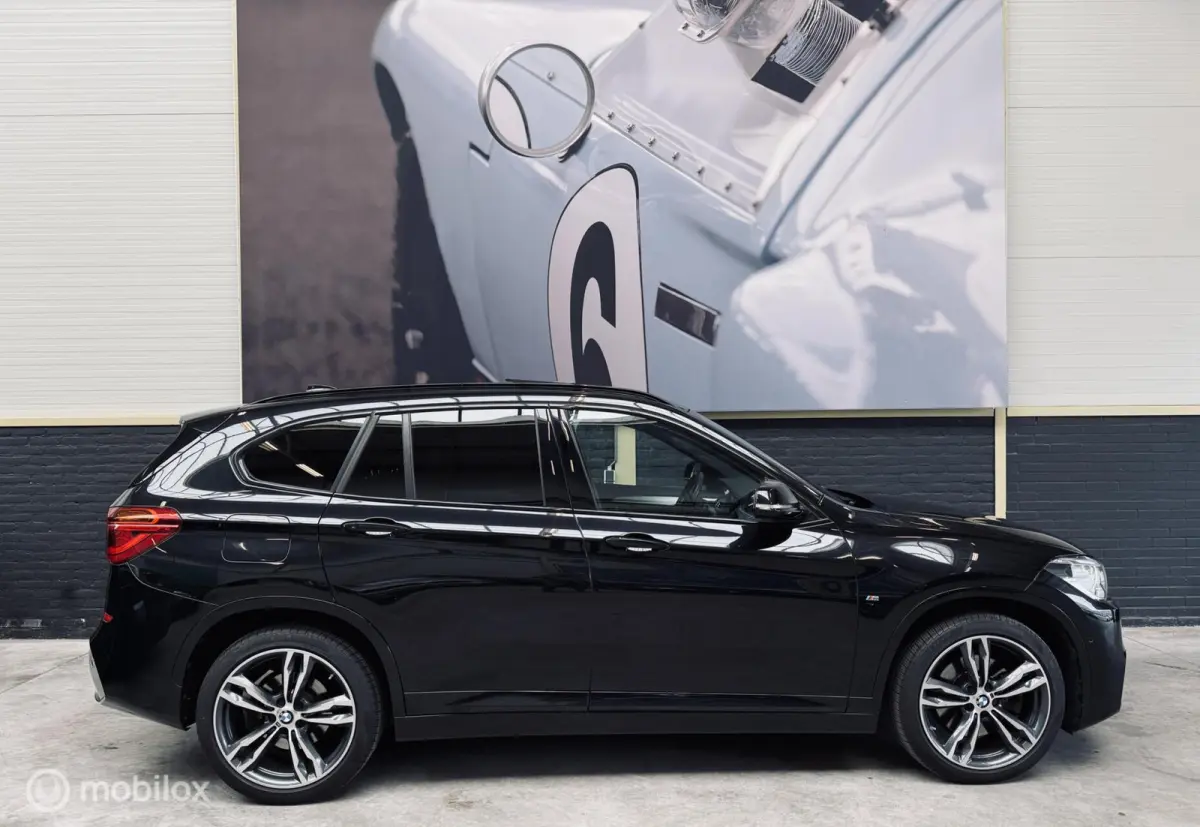 XDrive25i M-sport|Panodak|Sportleder| HUD|