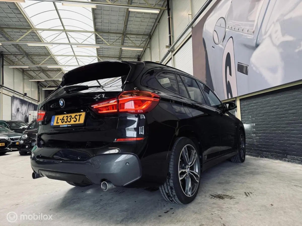 XDrive25i M-sport|Panodak|Sportleder| HUD|