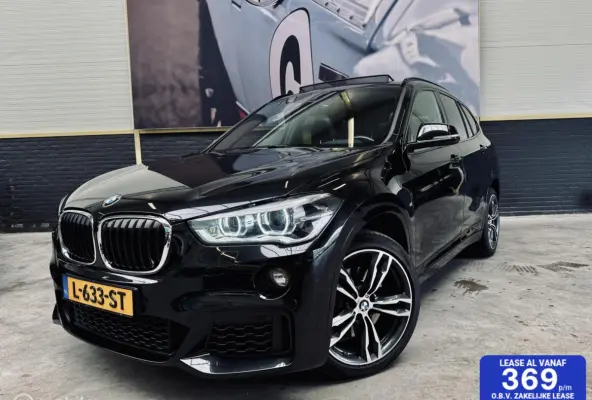 XDrive25i M-sport|Panodak|Sportleder| HUD|