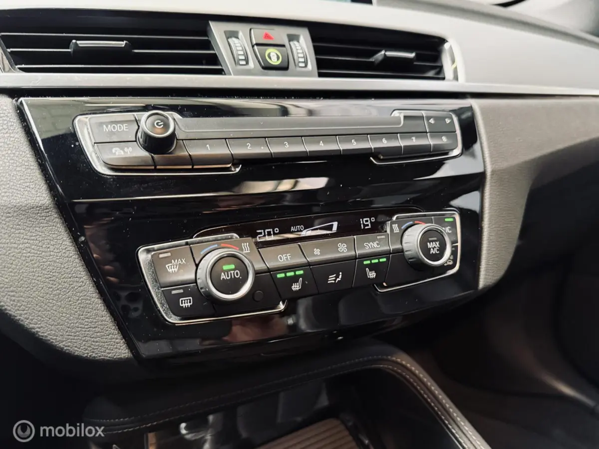 XDrive25i M-sport|Panodak|Sportleder| HUD|