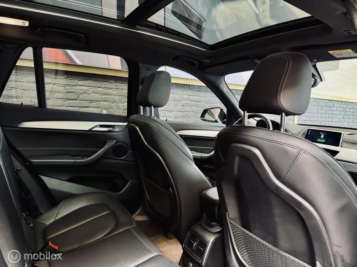 XDrive25i M-sport|Panodak|Sportleder| HUD|