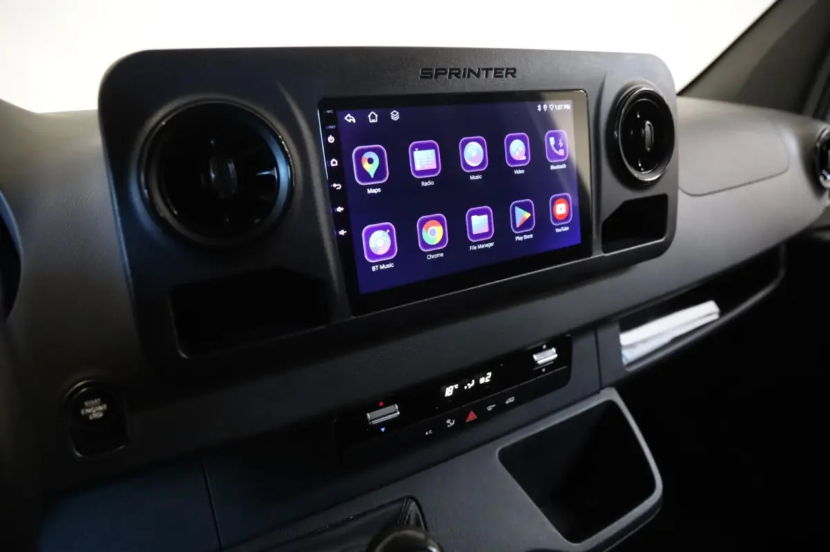 314 CDI L2/H2 GRIJS CRUISE CONTROL CAMERA AIRCO TOPSTAAT 10/2019 3 ZITS Lease v/a €188 p.m. INRUIL MOGELIJK