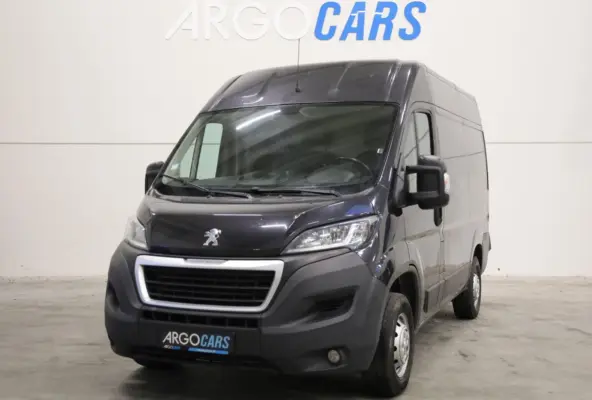 2.0 BlueHDI L2/H2 130PK PDC AIRCO NAVI CRUISE CONTROL LEASE V/A 99,- p.m. INRUIL MOGELIJK