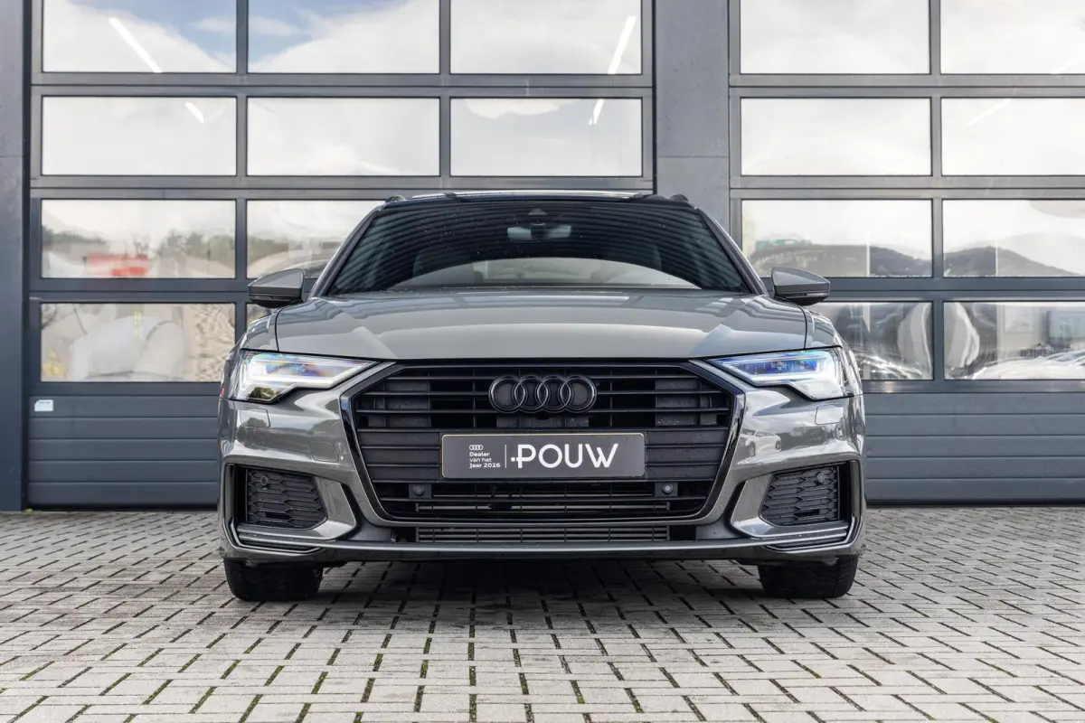 40 TFSI 204pk S edition Competition | Panoramadak | B&O Audio | Memory | Achteruitrijcamera | Sfeerverlichting