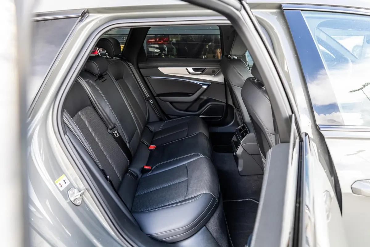 40 TFSI 204pk S edition Competition | Panoramadak | B&O Audio | Memory | Achteruitrijcamera | Sfeerverlichting