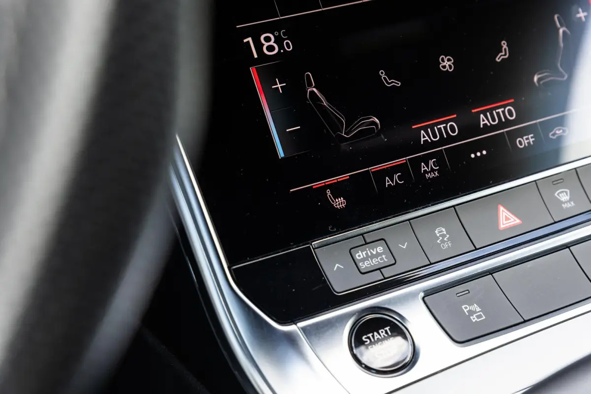 40 TFSI 204pk S edition Competition | Panoramadak | B&O Audio | Memory | Achteruitrijcamera | Sfeerverlichting