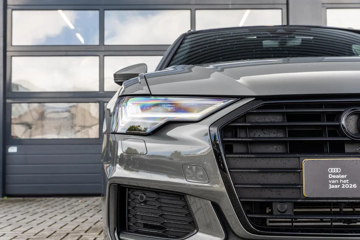 40 TFSI 204pk S edition Competition | Panoramadak | B&O Audio | Memory | Achteruitrijcamera | Sfeerverlichting