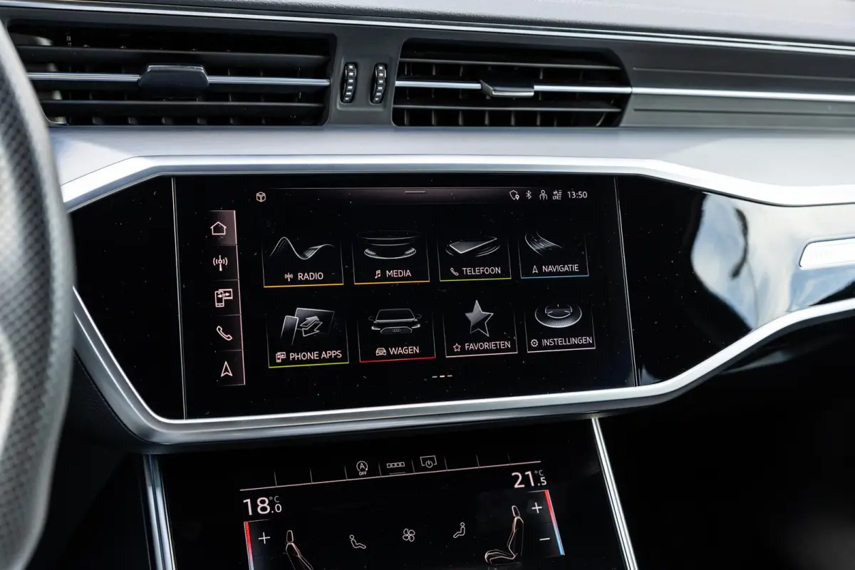 40 TFSI 204pk S edition Competition | Panoramadak | B&O Audio | Memory | Achteruitrijcamera | Sfeerverlichting