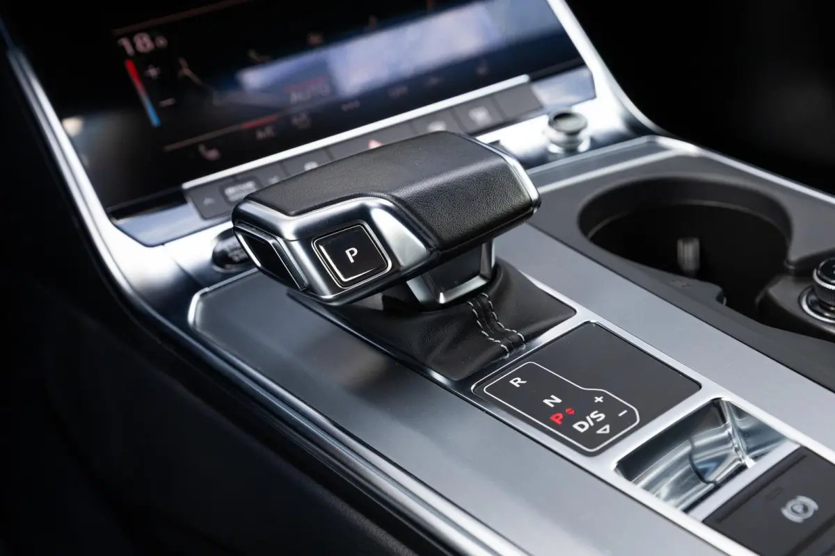 40 TFSI 204pk S edition Competition | Panoramadak | B&O Audio | Memory | Achteruitrijcamera | Sfeerverlichting