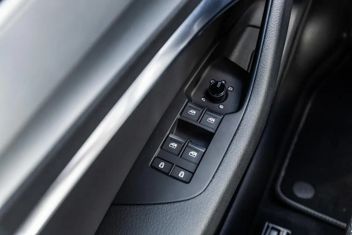 40 TFSI 204pk S edition Competition | Panoramadak | B&O Audio | Memory | Achteruitrijcamera | Sfeerverlichting