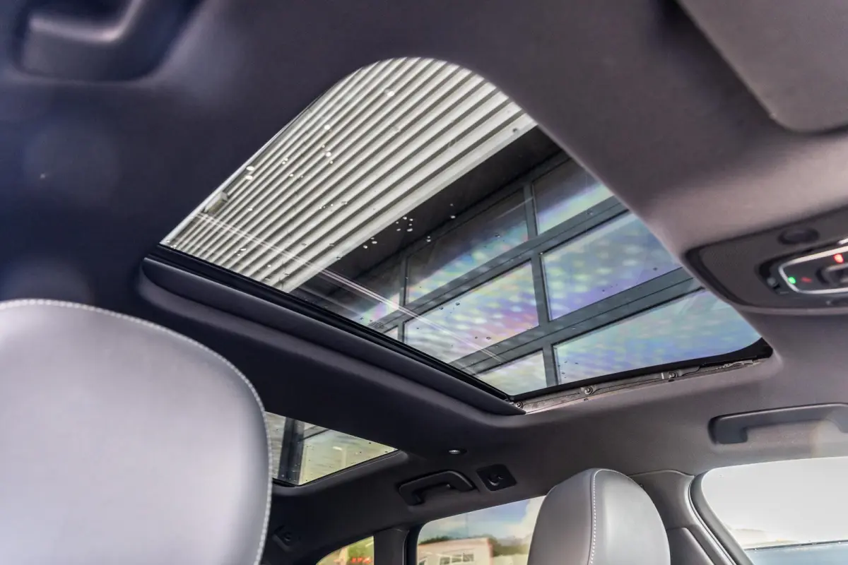 40 TFSI 204pk S edition Competition | Panoramadak | B&O Audio | Memory | Achteruitrijcamera | Sfeerverlichting