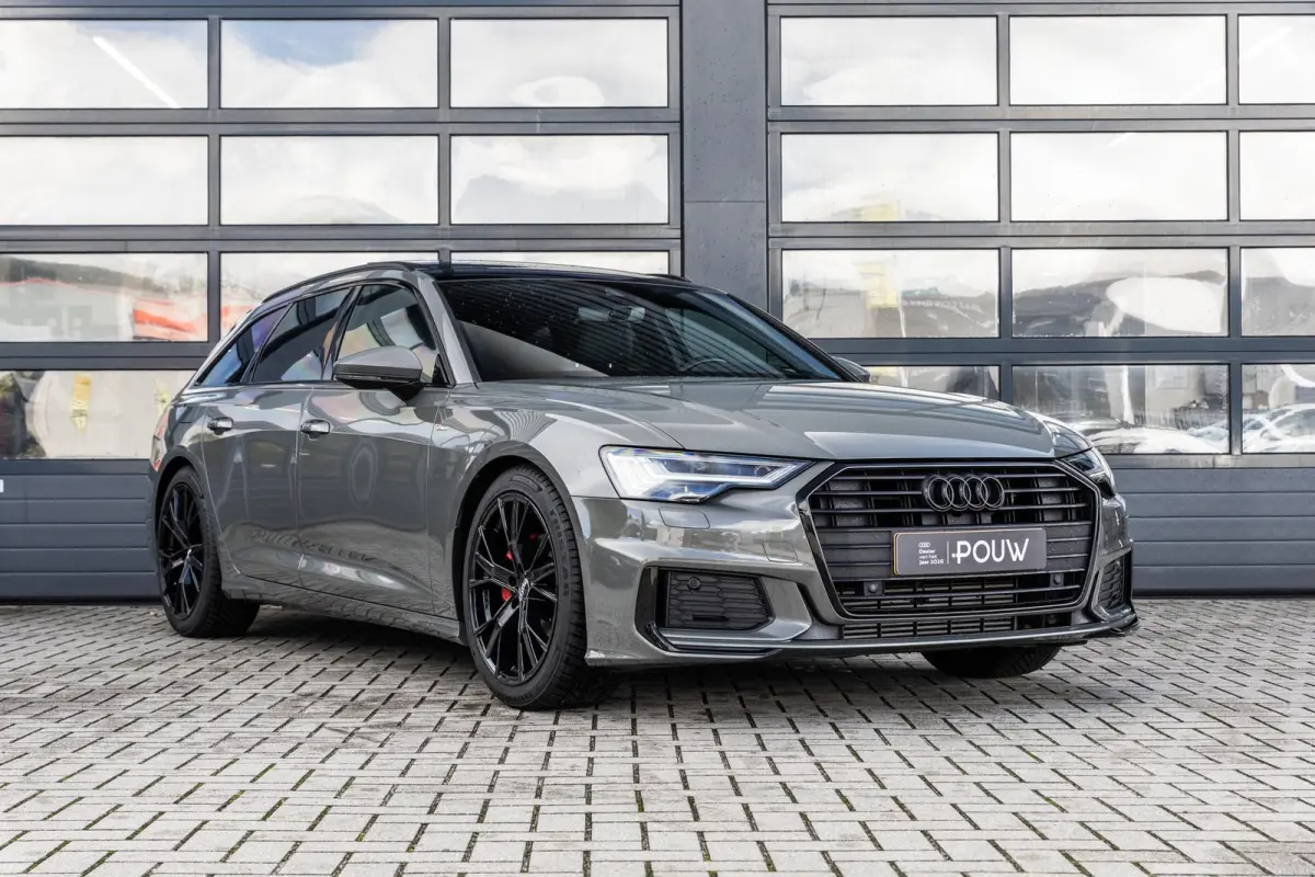 40 TFSI 204pk S edition Competition | Panoramadak | B&O Audio | Memory | Achteruitrijcamera | Sfeerverlichting