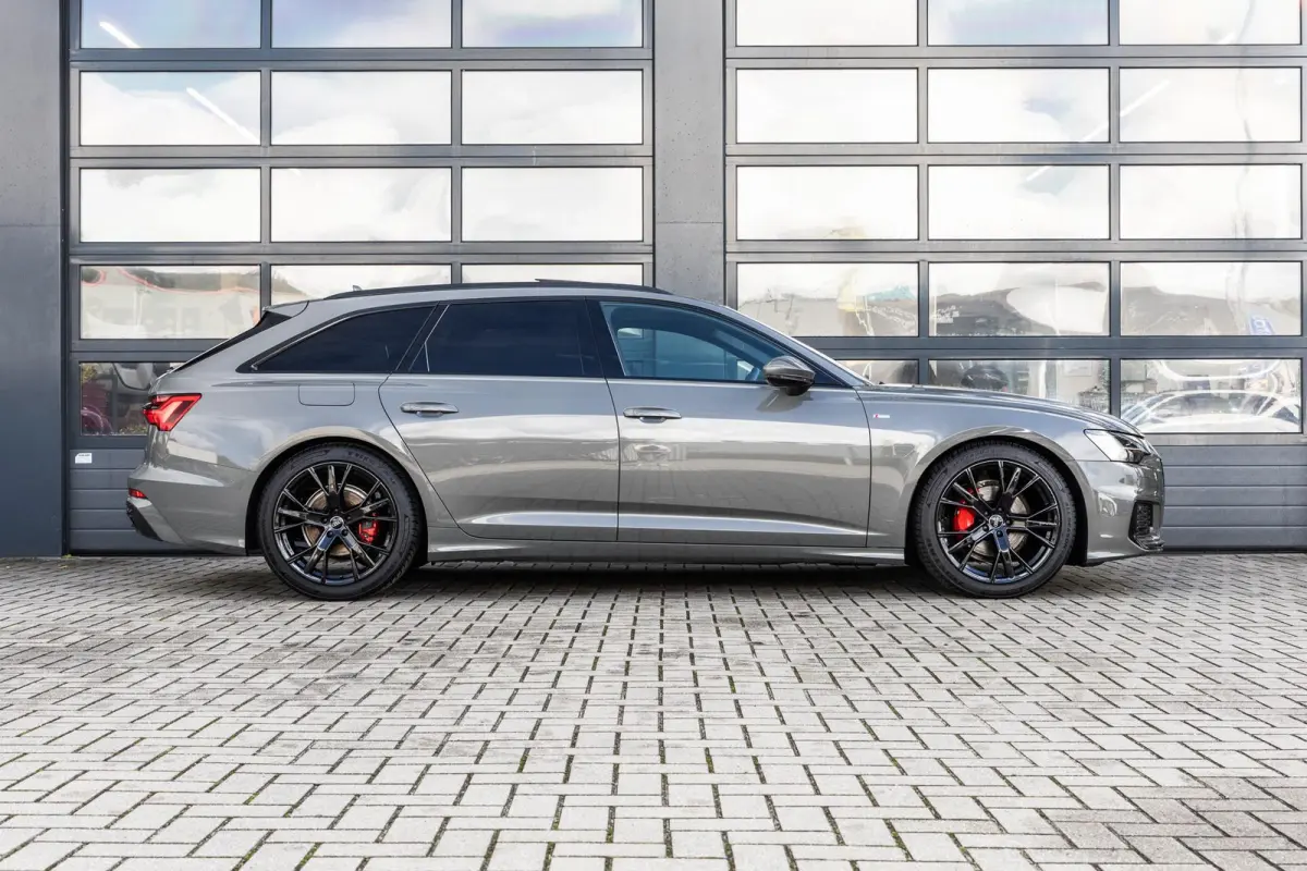 40 TFSI 204pk S edition Competition | Panoramadak | B&O Audio | Memory | Achteruitrijcamera | Sfeerverlichting