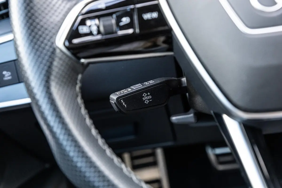 40 TFSI 204pk S edition Competition | Panoramadak | B&O Audio | Memory | Achteruitrijcamera | Sfeerverlichting