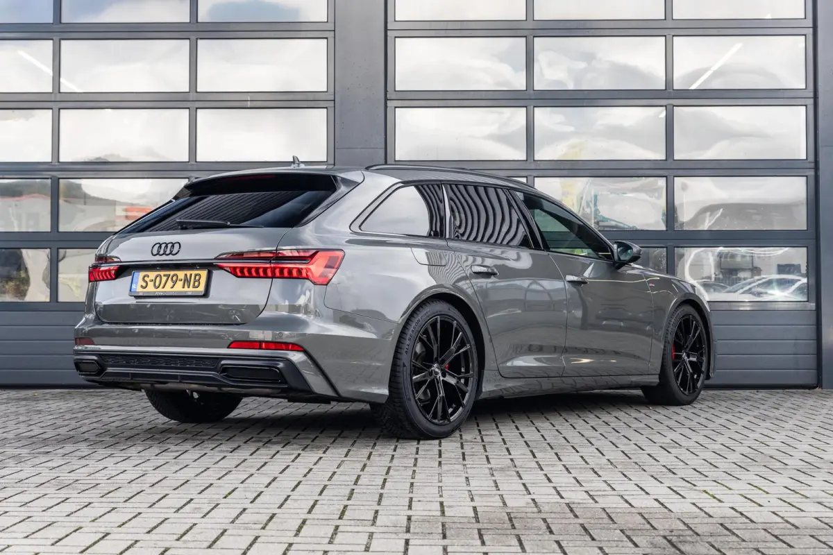 40 TFSI 204pk S edition Competition | Panoramadak | B&O Audio | Memory | Achteruitrijcamera | Sfeerverlichting