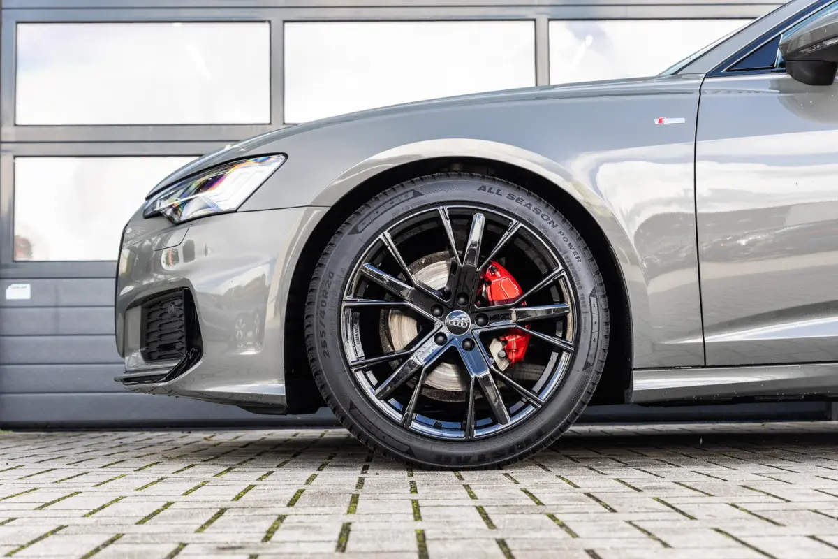 40 TFSI 204pk S edition Competition | Panoramadak | B&O Audio | Memory | Achteruitrijcamera | Sfeerverlichting
