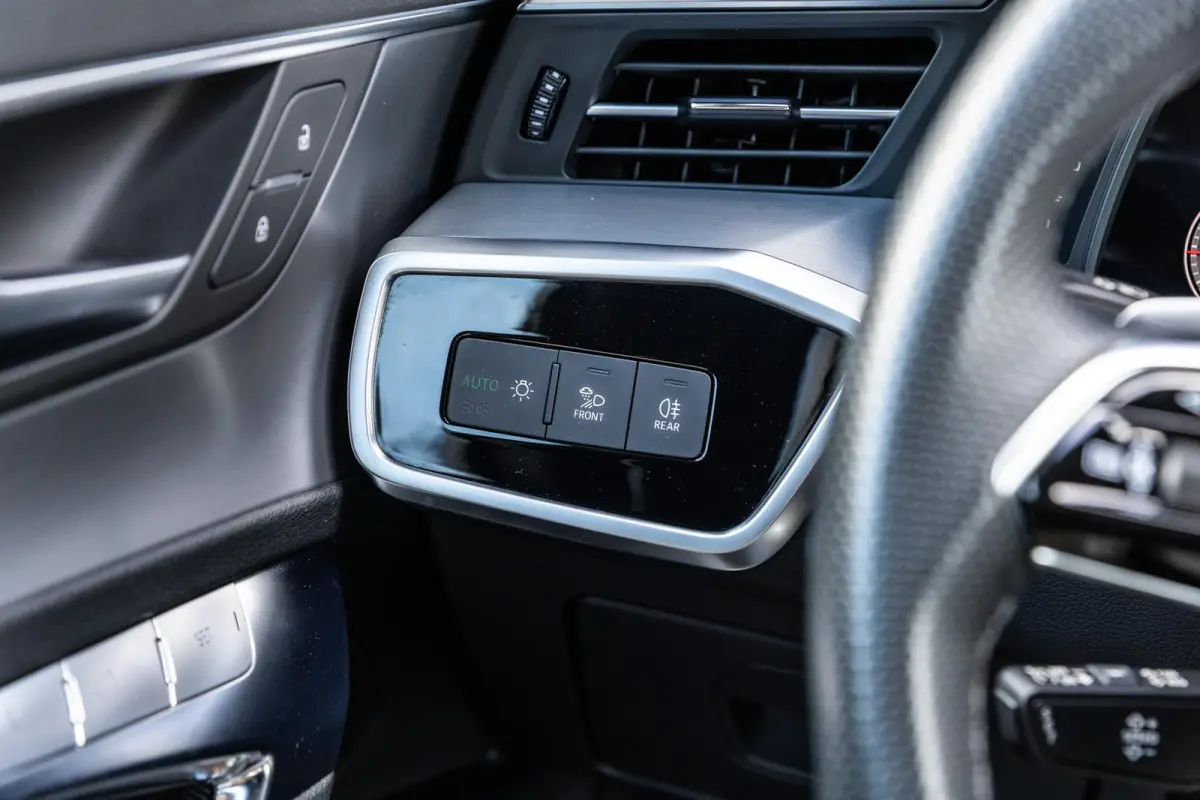 40 TFSI 204pk S edition Competition | Panoramadak | B&O Audio | Memory | Achteruitrijcamera | Sfeerverlichting