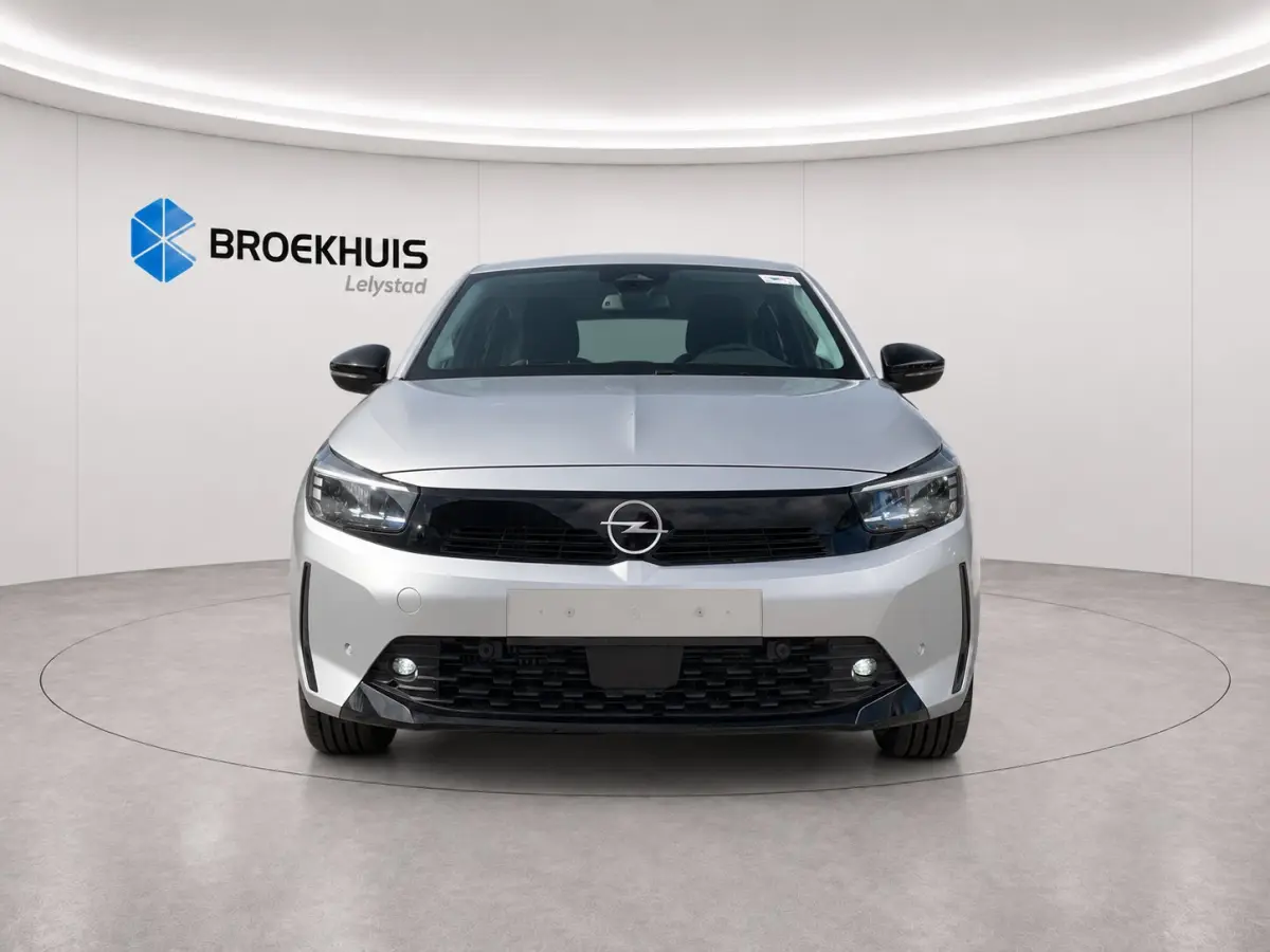 Edition | 16" Lichtmetalen velgen Diamond Cut | Comfort pakket | Dode hoek waarschuwing
