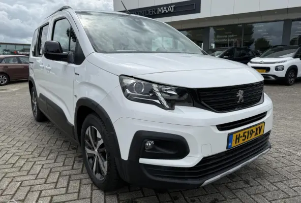 combi 1.2 PureTech GT