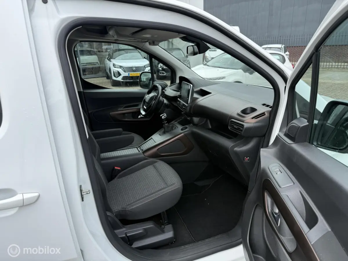 combi 1.2 PureTech GT
