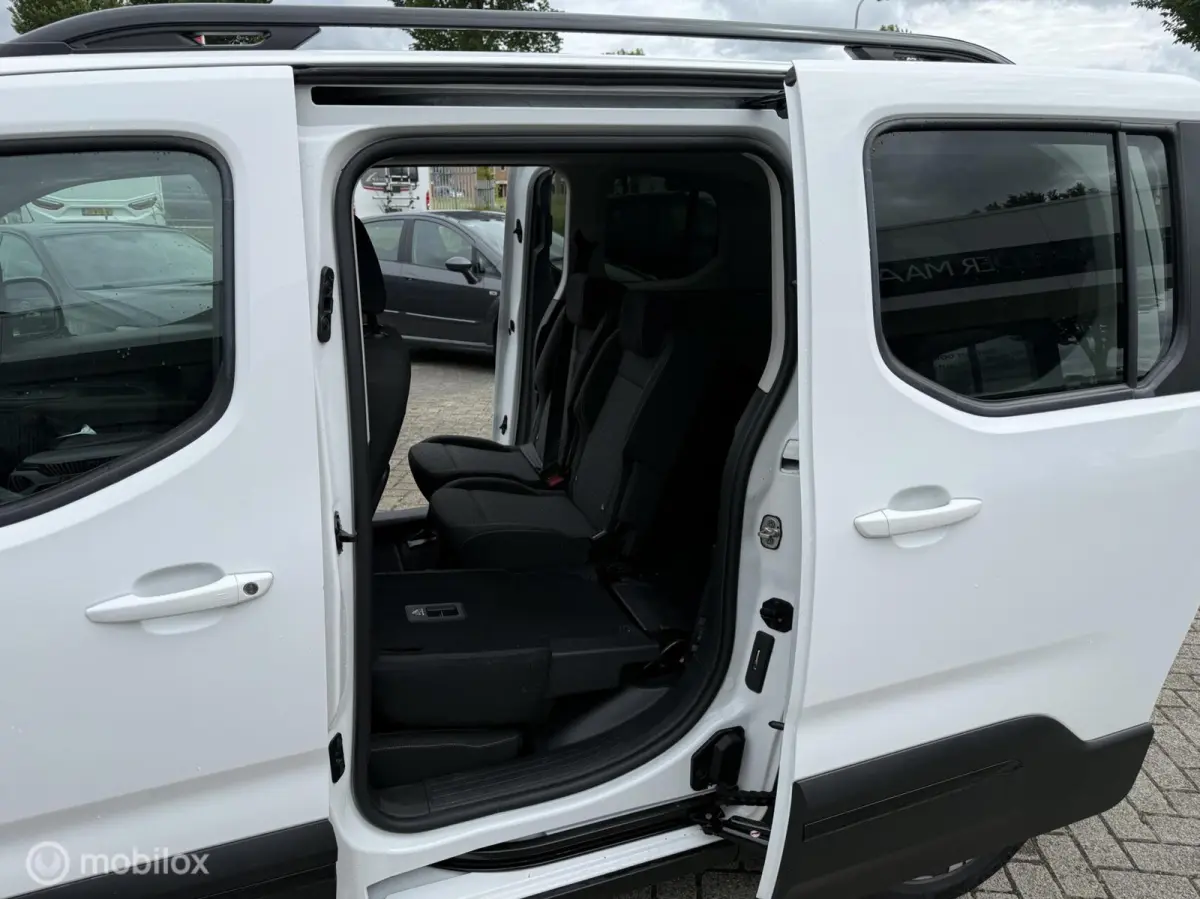 combi 1.2 PureTech GT