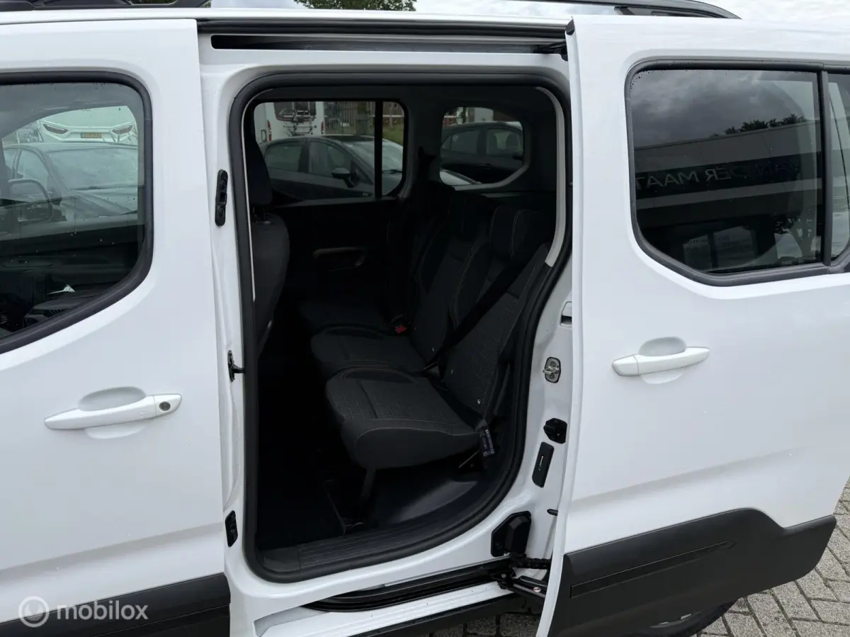 combi 1.2 PureTech GT