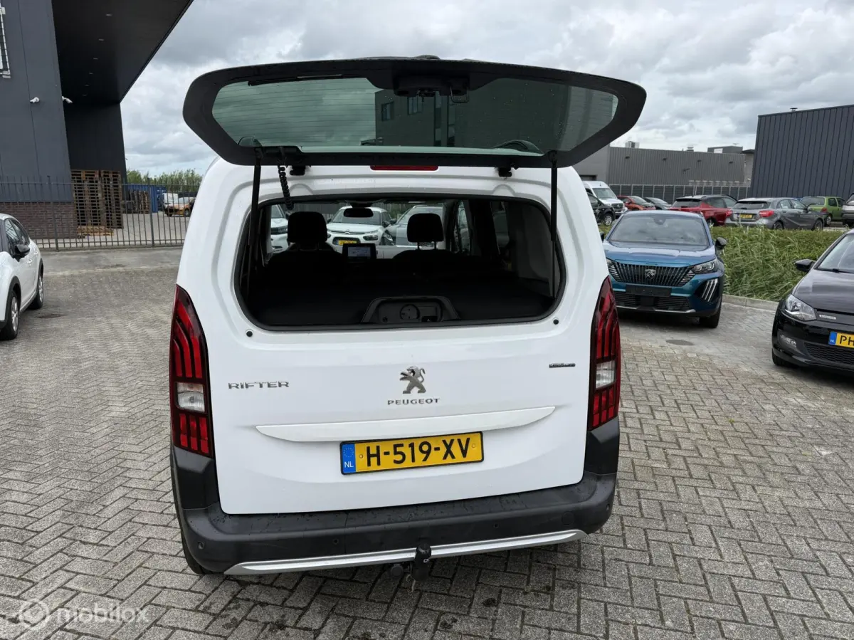 combi 1.2 PureTech GT