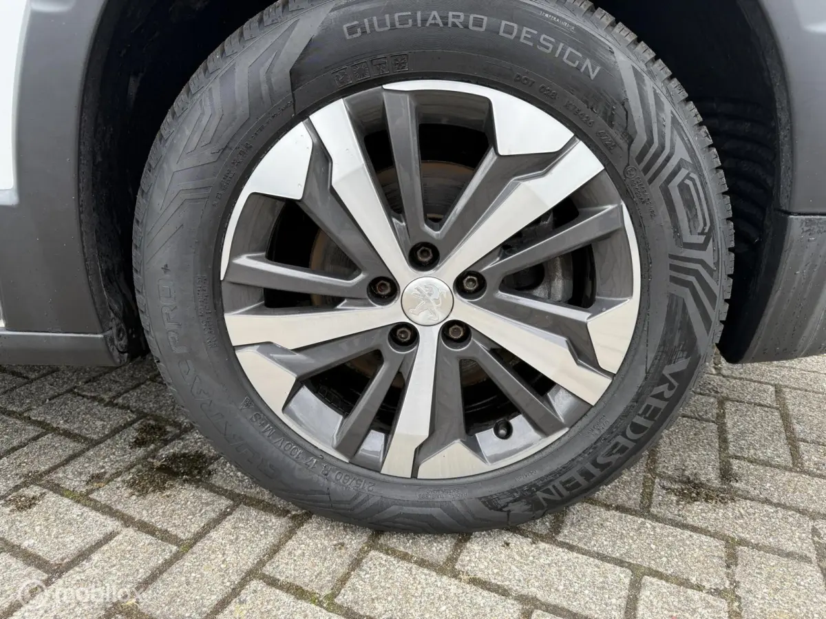 combi 1.2 PureTech GT
