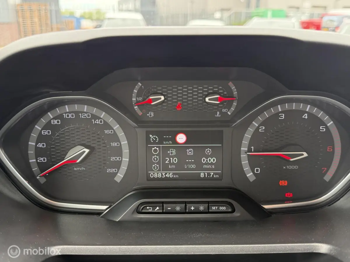 combi 1.2 PureTech GT
