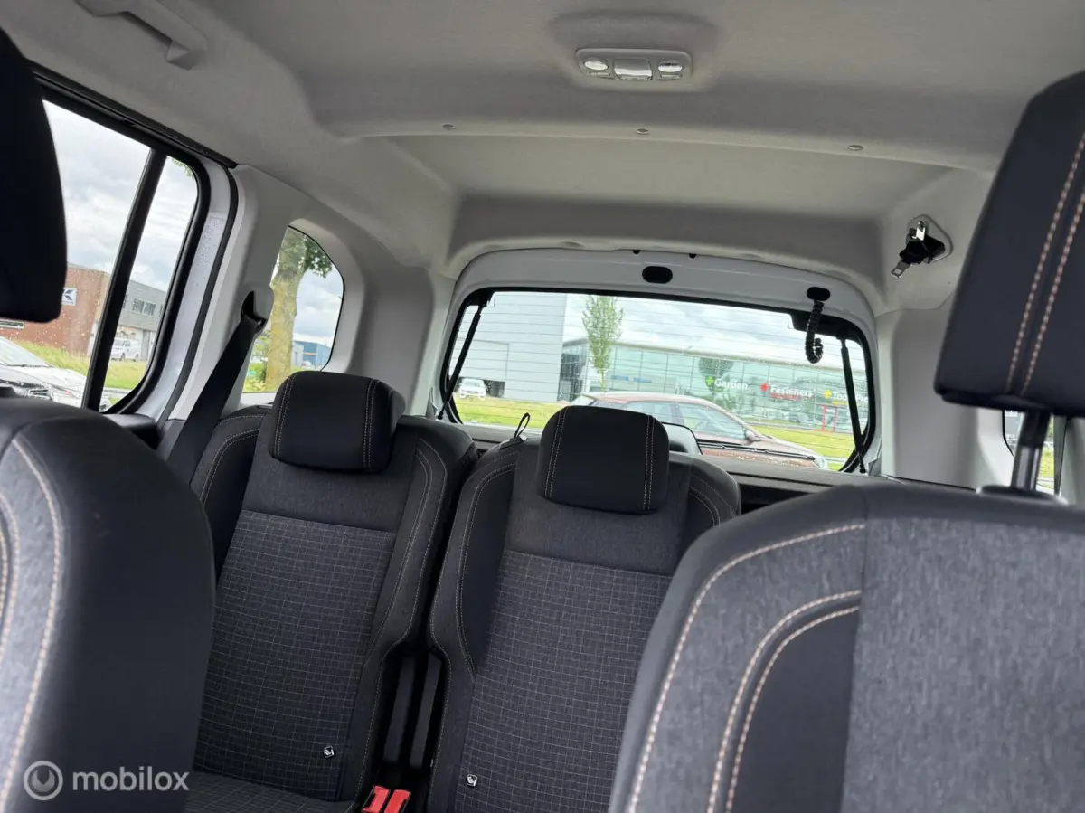combi 1.2 PureTech GT