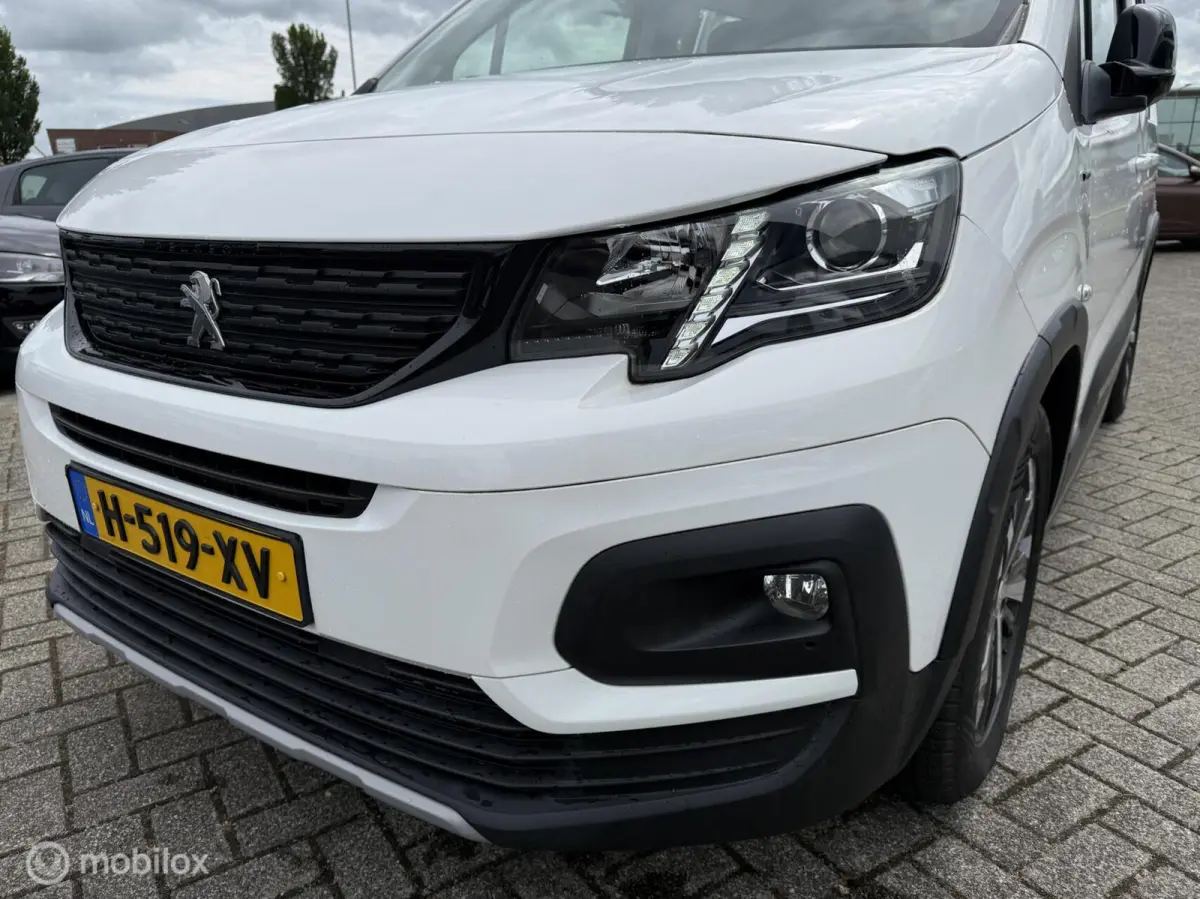 combi 1.2 PureTech GT