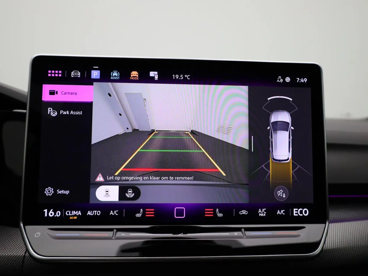 1.5 eHybrid GTE | 272 PK| Soh 100% | Origineel Nederlands | 1e Eigenaar | Navigatie | LED Matrix | Achteruitrijcamera | Stoelverwarming | Stuurwielverwarming | Black Style |