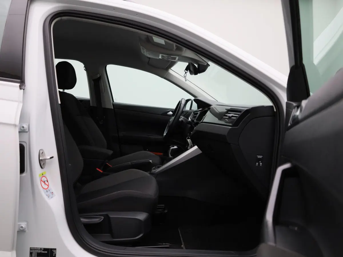 1.0 TSI Life | 110 PK | Automaat | Adaptieve Cruise Control | Apple Carplay / Android Auto |