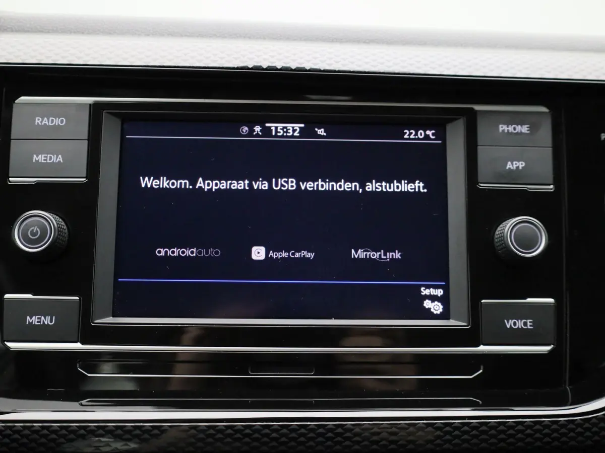 1.0 TSI Life | 110 PK | Automaat | Adaptieve Cruise Control | Apple Carplay / Android Auto |